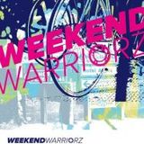 Stephane K Live @ Womb (Weekend Worriorz) Nov 10th 2012