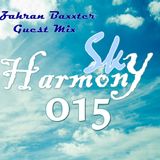 Youssef Chen's - Sky Harmony 015