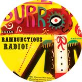 Rambunctious Radio April 25th