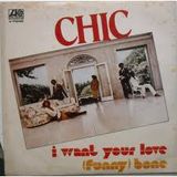 chic & nile rogers-i want your love (remix)