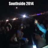 Banana Box Sound @ Southside 2014