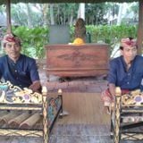 Hare Krishna Geguntangan-Balinese 1