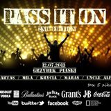 DJ Milas @ Pass it On 2nd (12.07.2013r) 01