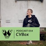 UV Podcast 014 - CVBox