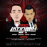 DJ Beto & DJ Tiny T - Pro Latin Mix #5