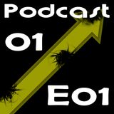 VELOCIDAD LIVE - PODCAST 01E01_20.09.2013