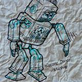Electric Dance Machine 061