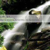 Twenty Three minutes IN Paradise