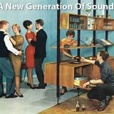 A New Generation Of Sound - RR Radio DJ Set 14/07/27