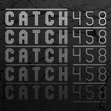 Catch 458 - 247 House Radio Guest Mix