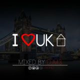 I Luv UK House