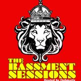 Toppa IrieItes at Dubmatix Bassment Sessions Show Oct 3 2013