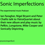 Sonic Imperfections November 2015