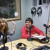 Rebel Arts Women's Radio - Holidays - 6/10/14