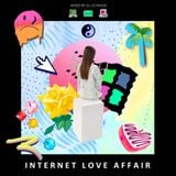 DJ UCHIAGE / INTERNET LOVE AFFAIR