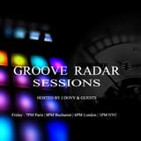 Groove Radar Sessions #005, hosted by J Dovy on BIN Radio