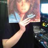 DJ SANNA - DECEMBER 12TH - 2015
