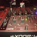 d25 - live @ Subland Berlin 2011