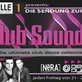 Club Sounds - The Ultimate Club Dance Collection Vol.5