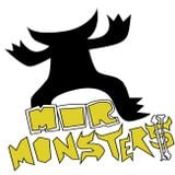 #MoreMonsterSessions @ brurredZero #9