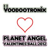 The Planet Angel Valentines Ball