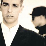 Pet Shop Boys Mini Mix