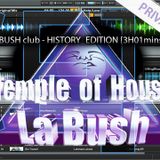 VA - THE BUSH club - HISTORY_EDITION