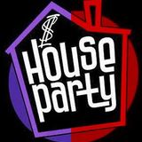 NIGEL B (SPECIAL TOUCH) ALONGSIDE DESI G (BAD BOYZ) HOUSE PARTY SESSION 2008 PT2