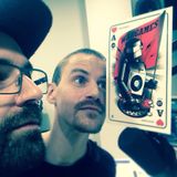 Samar Touch Radio Show #266 : Session Mix by Kaüna, Huggy Anton & Timothée Milton