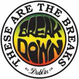 Breakdown Radio Guest Mix