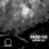 SNAP-9A - dark garden podcast 002