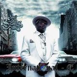 Get Funky Bootleg Remix only demo The King of Funk..Enois Scroggins