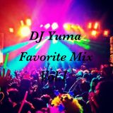 DJ YUMACHIN favorite mix vol.1