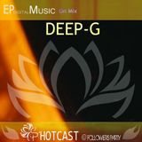 EP'Hotcast by Deep-G - Followers Party - Night Mix (08.2015)