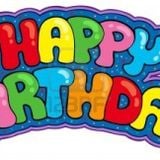 Happy Birthday Electro Mix