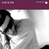 XLR8R Podcast 434: Cio D'Or