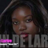 Yann De Larive mix un set DeepFunk pour le mannequin "" Néné Clb "" Model-Agency - Paris
