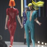 Twerk It Bitches!