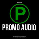 Deep Podcast #36 - DJ Rusty Guest Mix (Promo Audio Recordings Showcase)