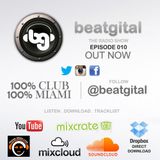 beatgital - The Radio Show - Episode 010