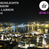 Deep Highlights Radioshow Vol. # 64 by Helly Larson
