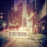 DJ Will Walker - New Year 2012 80s Party Music In Germany For Ms Crocodile