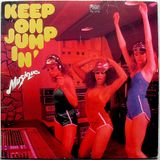 Maxime Fois : Keep On Jumpin'