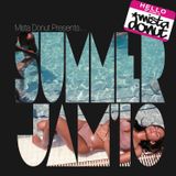 Mista Donut - Summer Jam'10