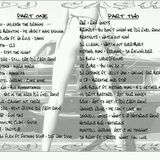 DJ Cash Underground Mix Vol.8 (Mixed in 1999)