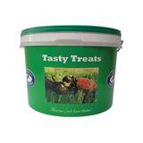 Tasty Treats Mix - Oct 2009
