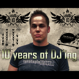 Mike Phobos - 10 years of DJ´ing - Evergreens