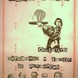 Pratinho de Miolos - Agostinho da Silva