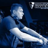 MARCUS COOPER - DARK HALL after Exit 2015