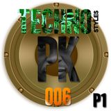 Techno Styles 006 part1